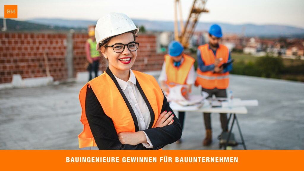 Erfahren Sie, wie Bauunternehmen einen qualifizierten Bauingenieur finden können. Wir besprechen die wichtigsten Faktoren bei der Suche, die Schritte zur Gewinnung eines Bauingenieurs und die wichtigsten Kriterien bei der Auswahl.